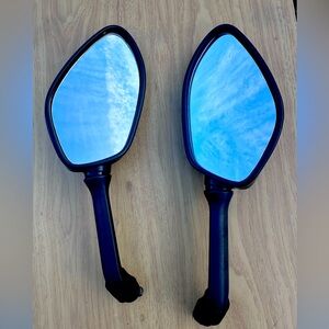 MV Agusta Brutale 800 Stock mirrors